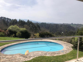 La Pedrada
